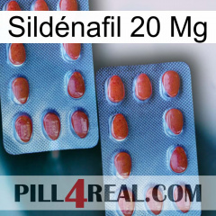 Sildénafil 20 Mg 05
